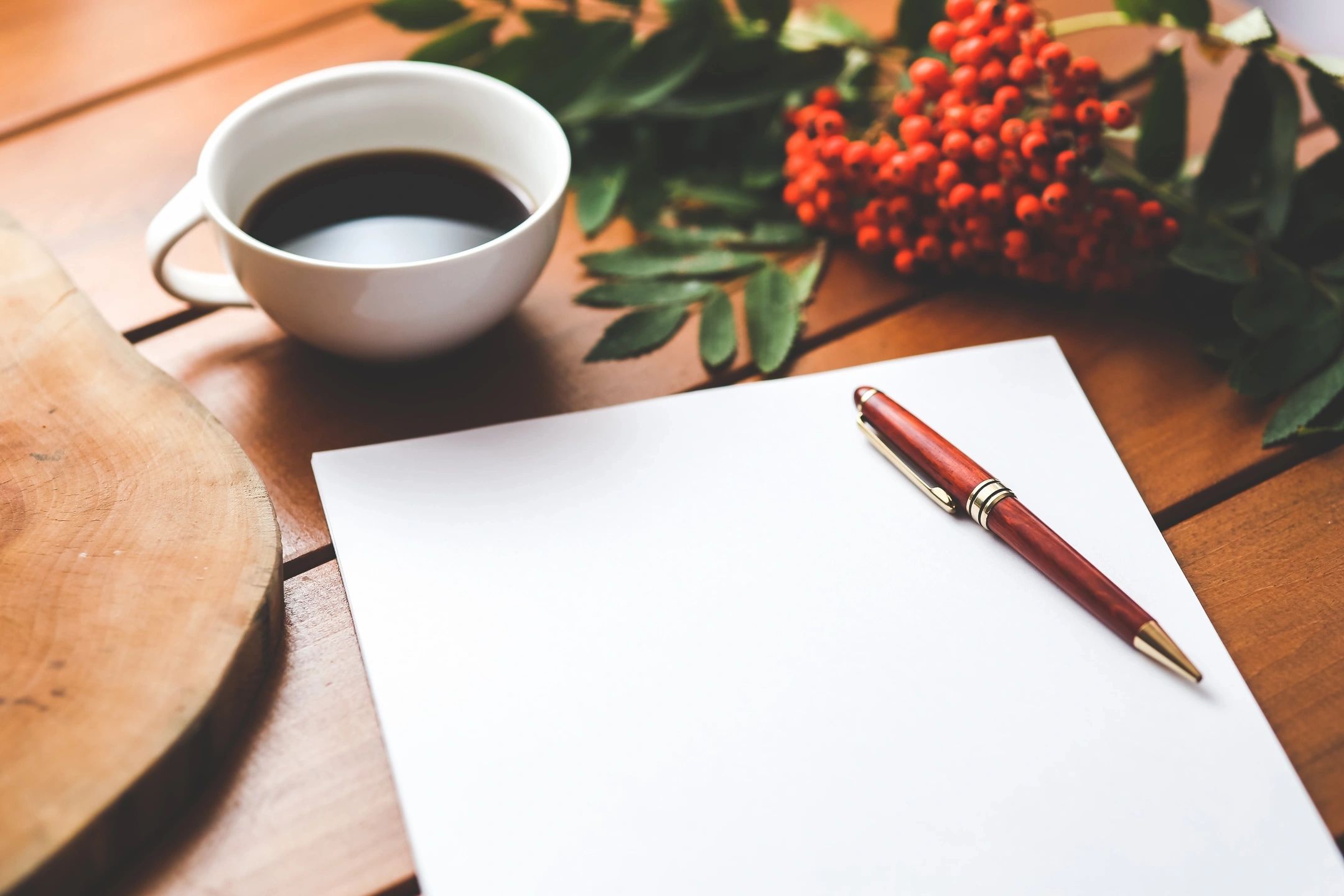 A Small Exercise: If You Are Struggling in Midlife