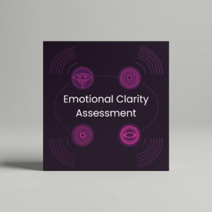 Emotional Clarity Assessment