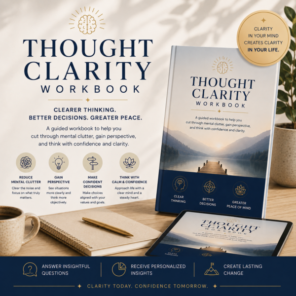 Thought Clarity Workbook