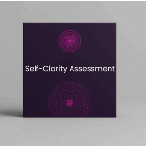 Self-clarity Assessment